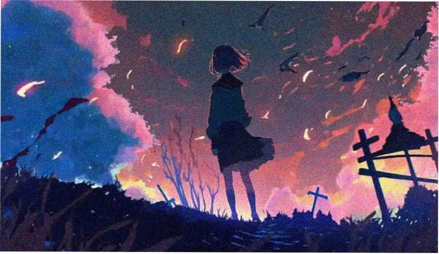 牧神记动漫在线观看全集免费阅读主视觉横幅